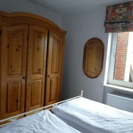 Lejlighed Haus-pellworm-whg-14 Sankt Peter-Ording