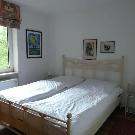 Haus-pellworm-whg-14 Sankt Peter-Ording