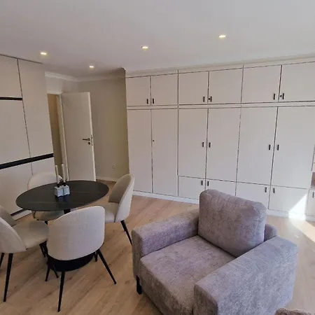 Haus-pellworm-whg-14 Apartamento *