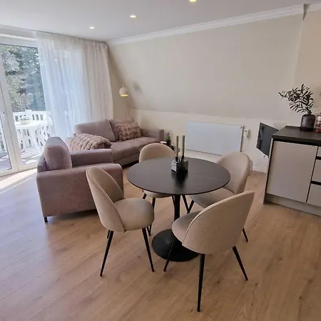 Apartamento Haus-pellworm-whg-14 Böhl
