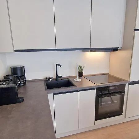 Haus-pellworm-whg-14 Apartamento