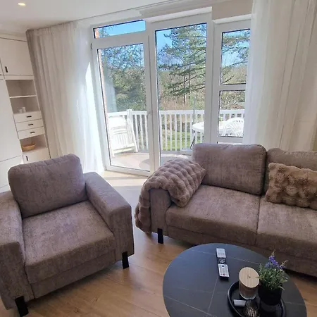 Apartamento Haus-pellworm-whg-14 Böhl