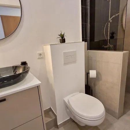 Appartement Haus-pellworm-whg-14