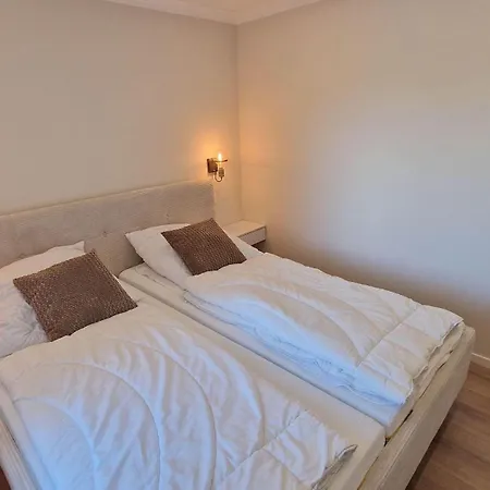 Haus-pellworm-whg-14 Appartement *