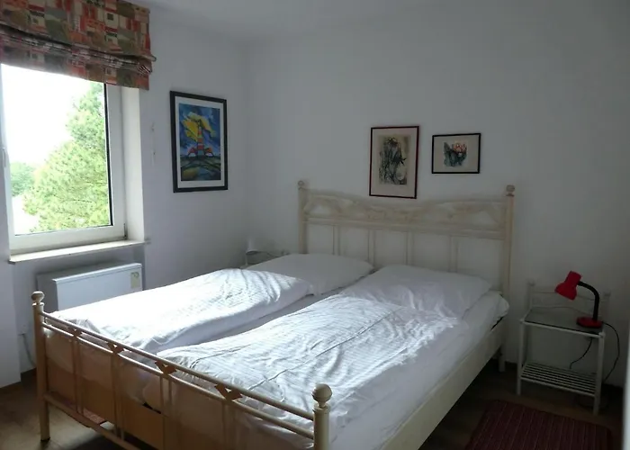 Haus-pellworm-whg-14 Sankt Peter-Ording