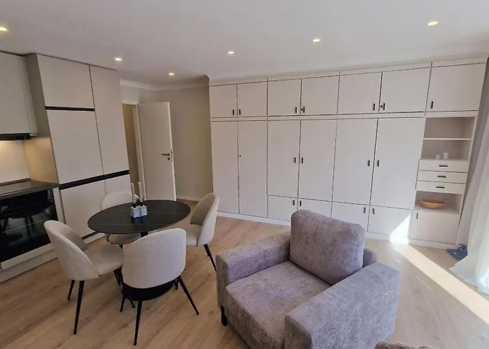 Haus-pellworm-whg-14 Apartamento *