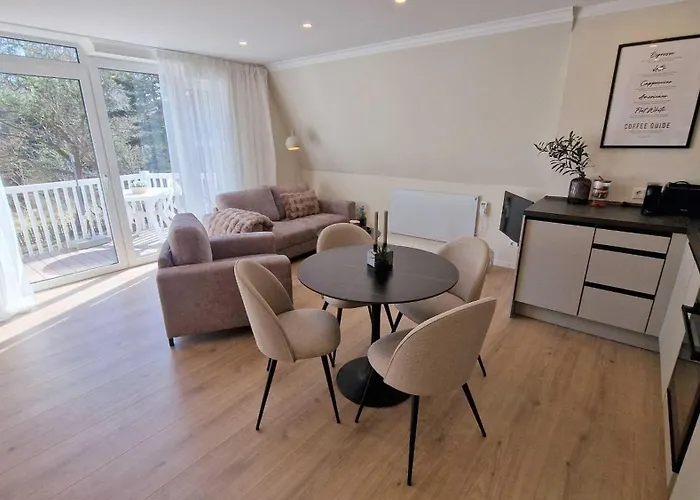Apartamento Haus-pellworm-whg-14 Böhl