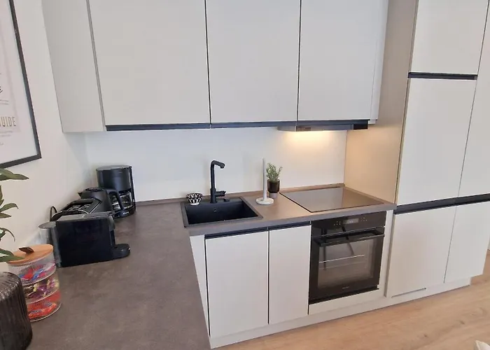 Haus-pellworm-whg-14 Apartamento