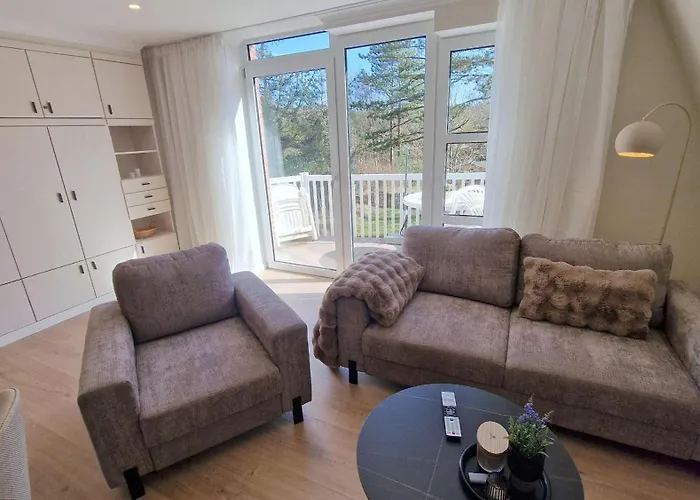 Apartamento Haus-pellworm-whg-14 Böhl