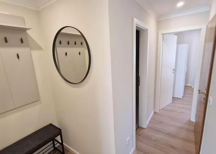 Apartamento Haus-pellworm-whg-14 Böhl