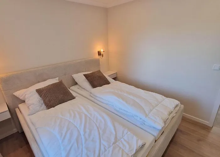 Haus-pellworm-whg-14 Apartamento *